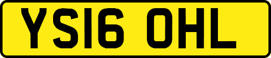 YS16OHL
