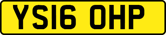 YS16OHP