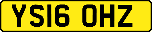 YS16OHZ