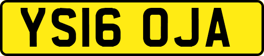 YS16OJA