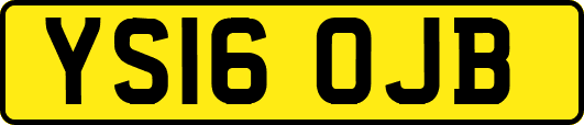 YS16OJB