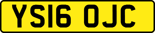 YS16OJC