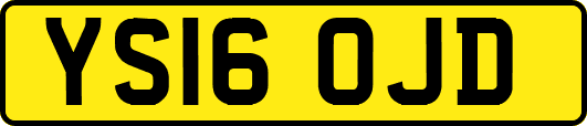 YS16OJD