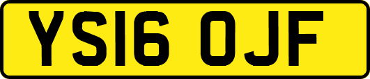 YS16OJF