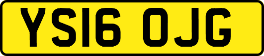 YS16OJG