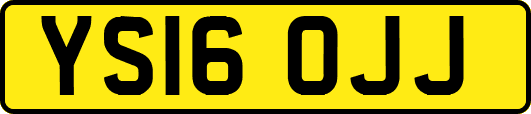 YS16OJJ