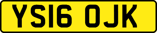 YS16OJK