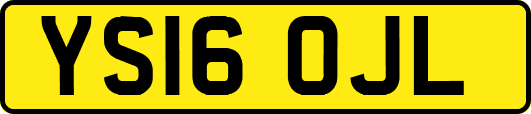 YS16OJL