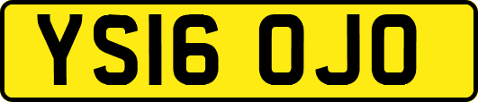 YS16OJO