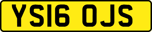 YS16OJS