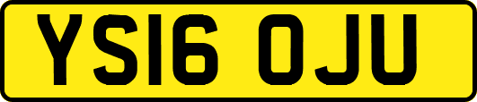 YS16OJU