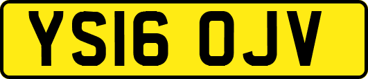 YS16OJV