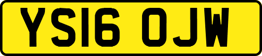 YS16OJW