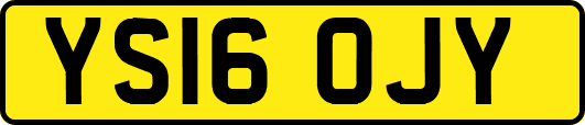 YS16OJY