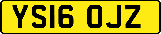 YS16OJZ