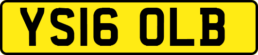 YS16OLB