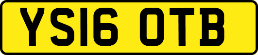 YS16OTB