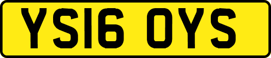 YS16OYS