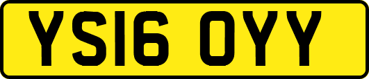 YS16OYY