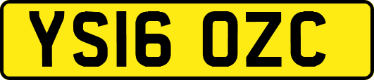 YS16OZC