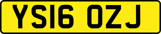 YS16OZJ