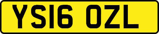YS16OZL