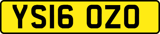 YS16OZO