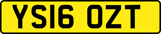 YS16OZT