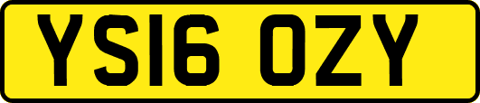 YS16OZY