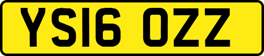YS16OZZ