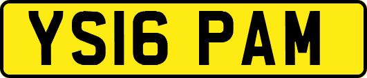 YS16PAM