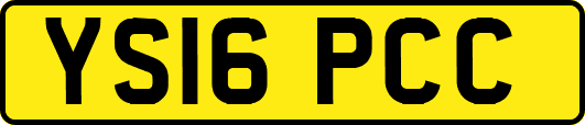 YS16PCC