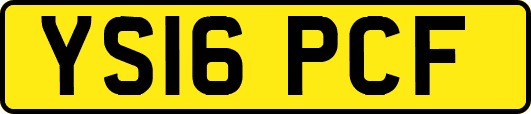 YS16PCF