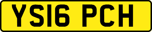 YS16PCH