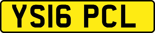 YS16PCL