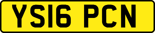YS16PCN