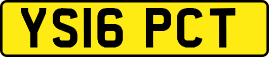 YS16PCT