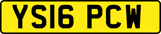 YS16PCW