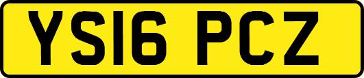 YS16PCZ