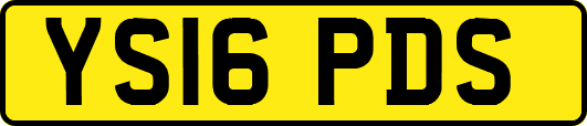 YS16PDS