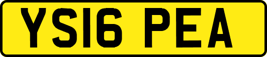 YS16PEA