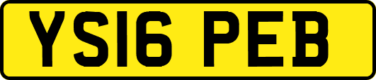 YS16PEB