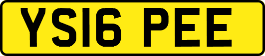 YS16PEE