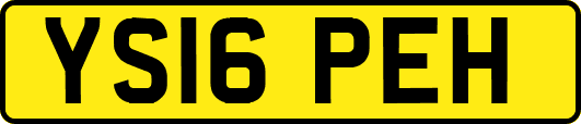 YS16PEH