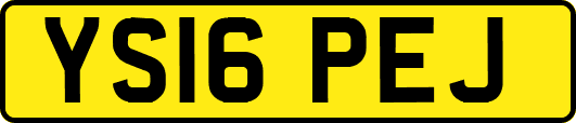 YS16PEJ