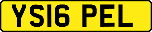 YS16PEL