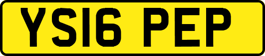 YS16PEP