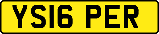 YS16PER