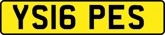 YS16PES