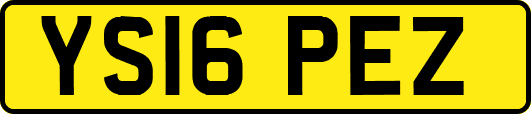 YS16PEZ